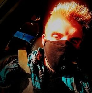 Meet your Posher, Terry